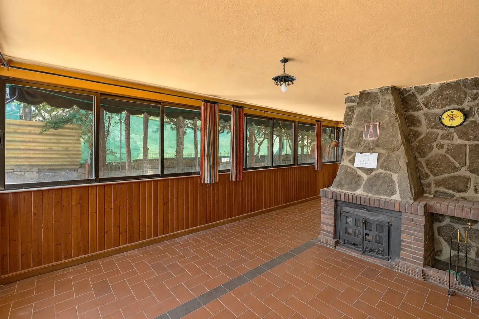 Villa con piscina in affitto a Los Ángeles - Jarandilla, imagen 10