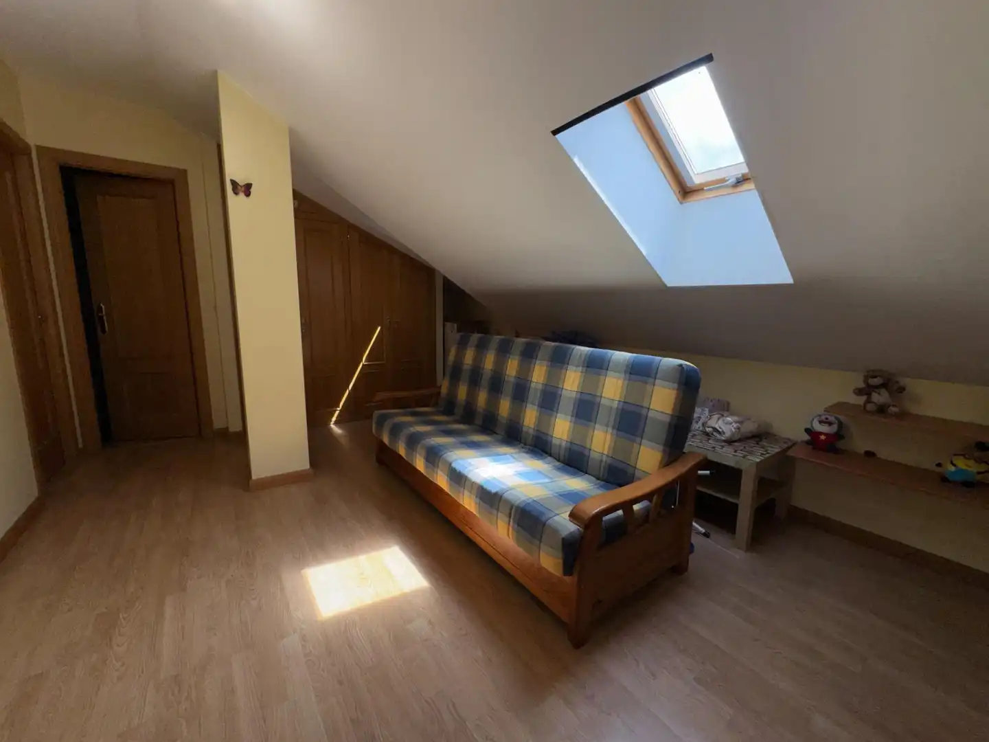 Dúplex en venta en Calle DEPORTES-FN, 58, Cuatro Vientos