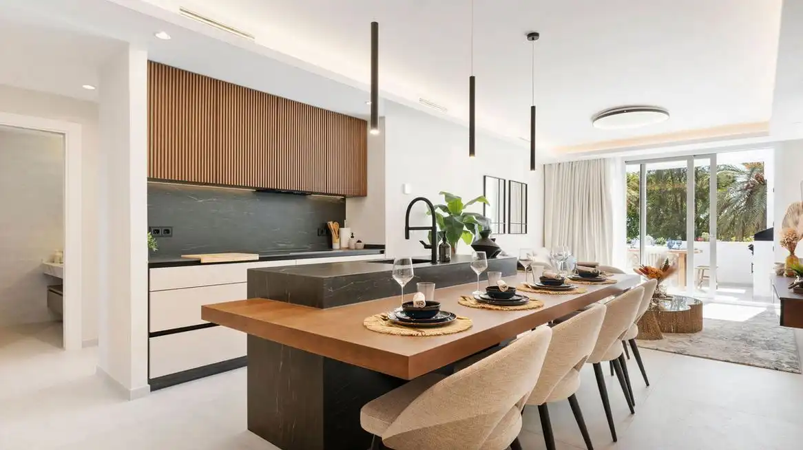 Apartament en venda a Benahavís pueblo, imagen 7