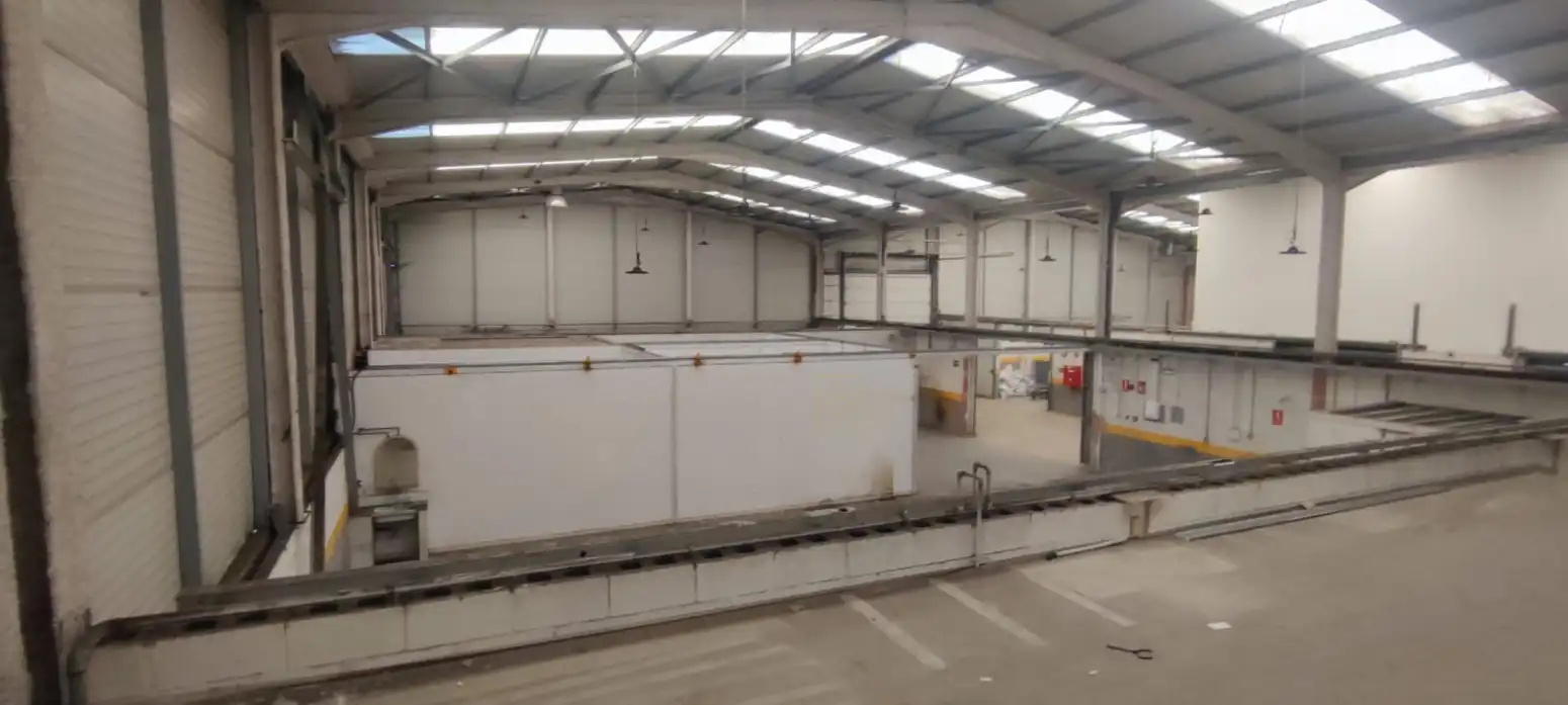 Industrial buildings for rent in C/ CESAR LLAMAZARES 2 Pl:00 Pt:06 PARCELA E3 /UA-A, 2, Peñacastillo - Nueva Montaña