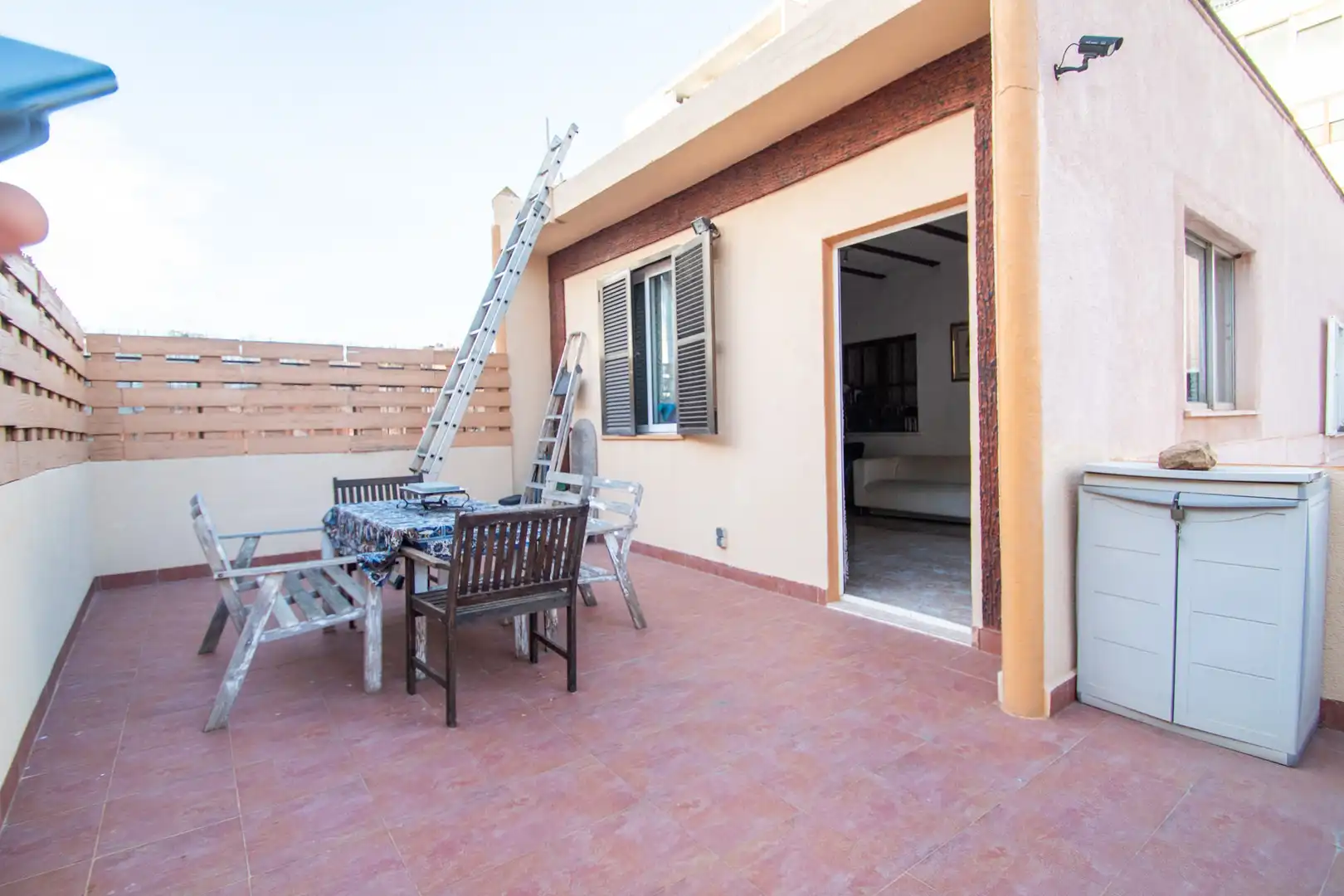 Casa o xalet en venda a Foners