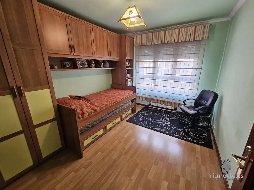 Piso en venta en Versalles