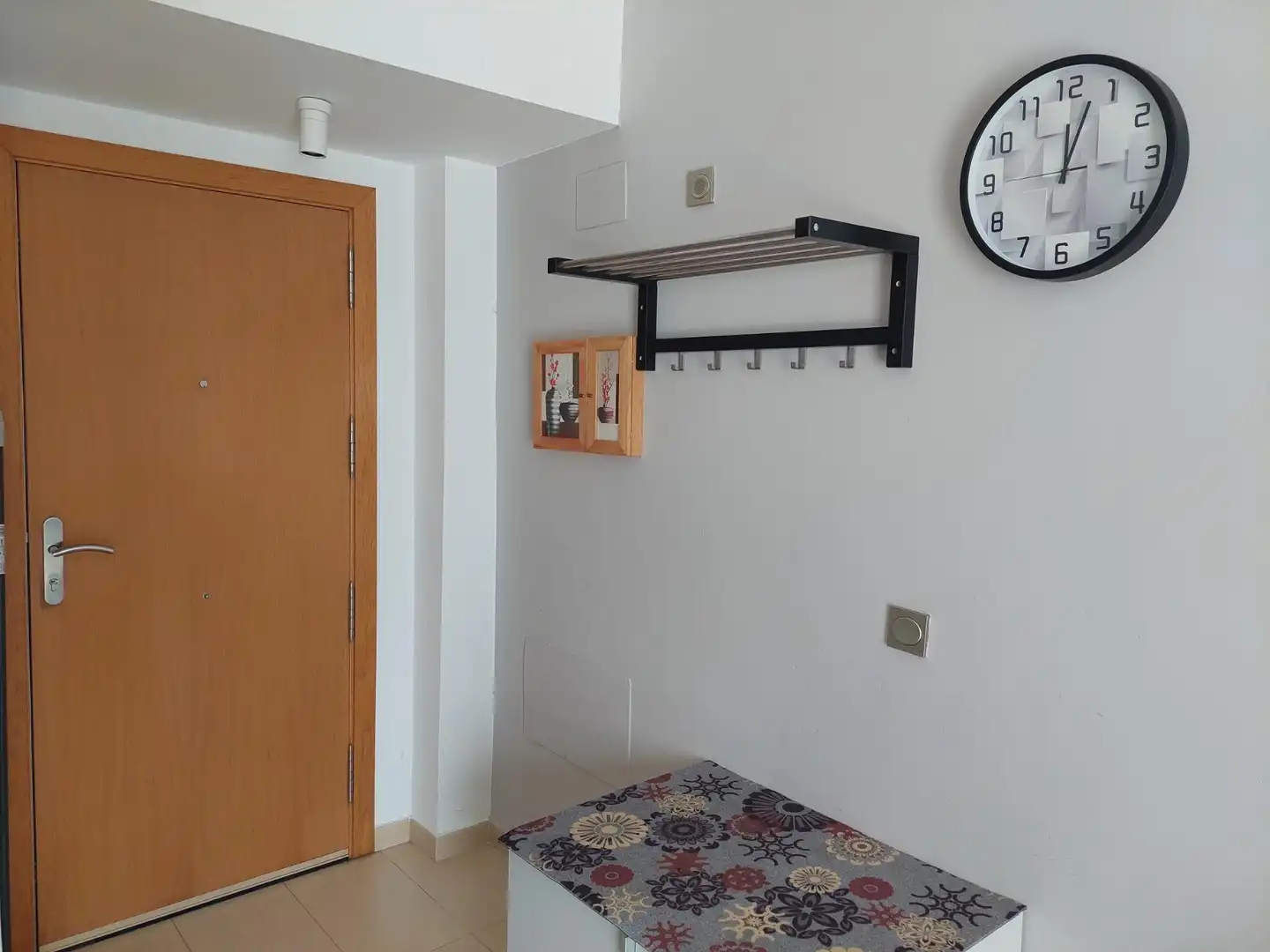 Piso en venta en Deltebre con Aire acondicionado, Terraza y Amueblado