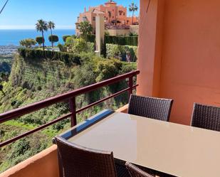 Terrassa de Dúplex en venda en Mijas amb Calefacció, Terrassa i Moblat