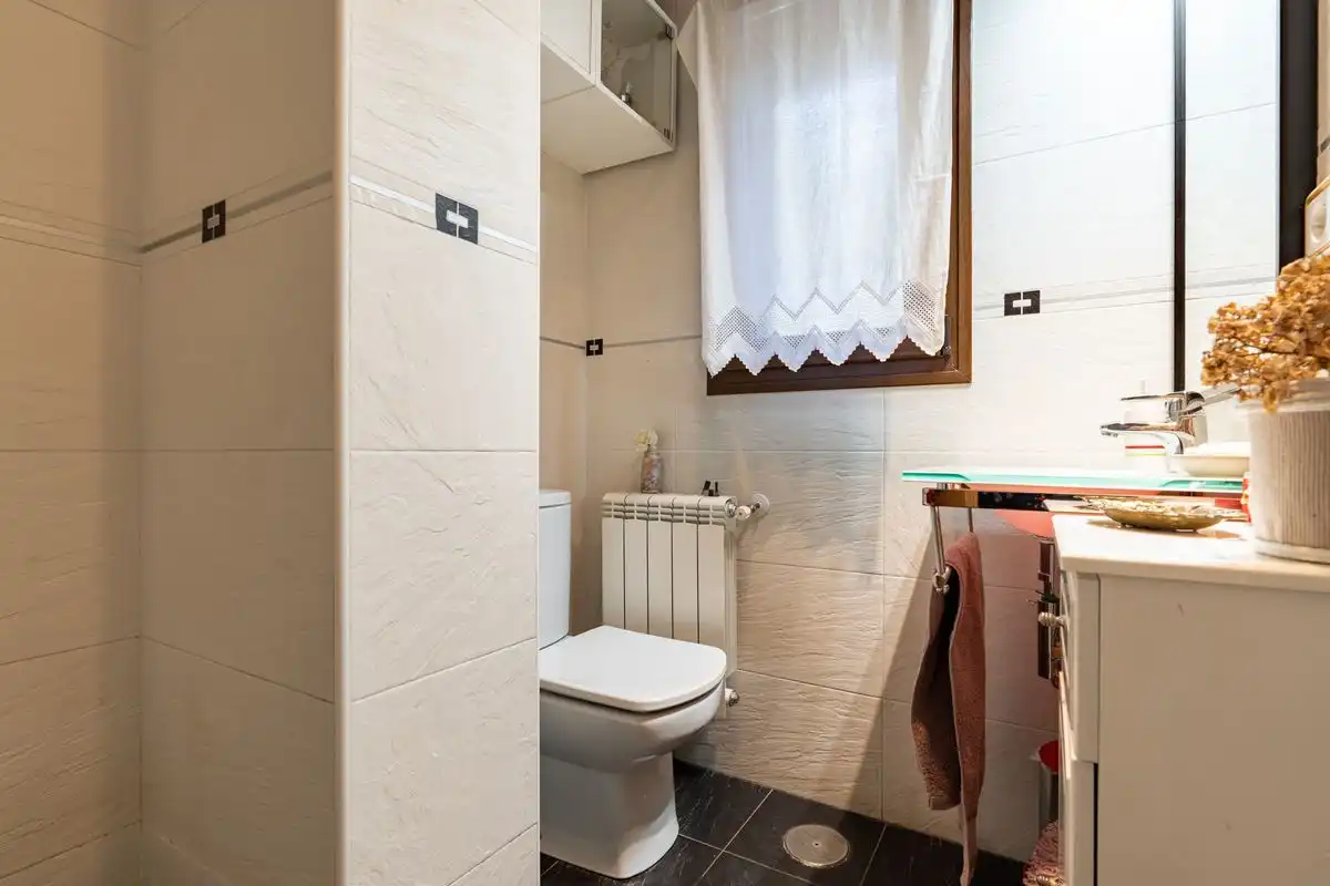 Chalet con terraza en venta en Pino Alto - Navarredonda, imagen 14