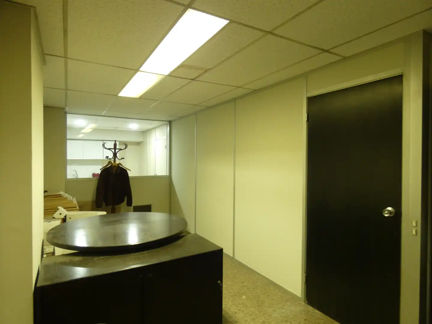 Oficina de alquiler en Barcelona con Aire acondicionado y Amueblado