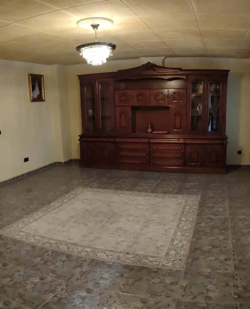 Living room of Houses for sale in Tíjola  with Terrace and Storage room