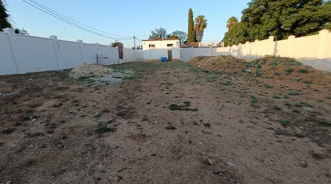 Foto 2 de Residencial en venda a Loreto, Espartinas