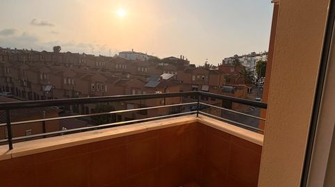 Foto 4 de Piso en venta en San Bernabé, Algeciras