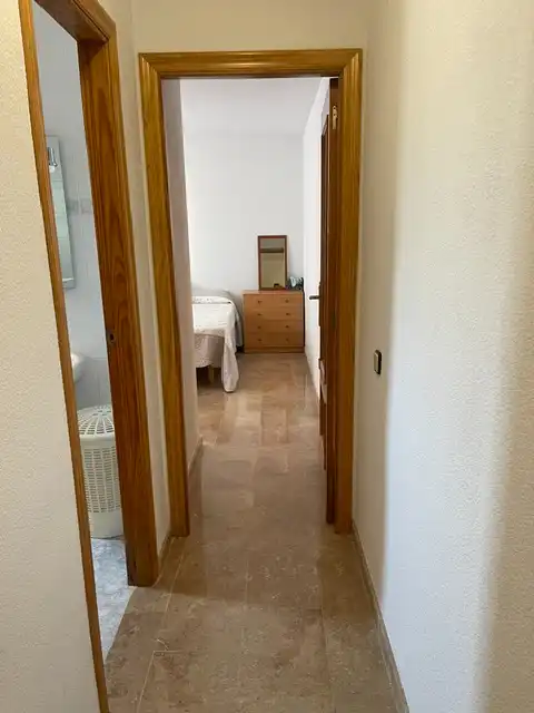 Piso en venta en Mutxamel con Amueblado