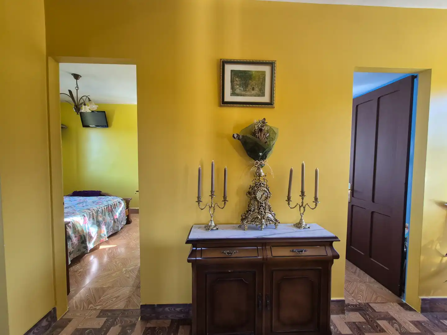 Chalet con jardín en venta en Lugar Vilar 1, imagen 16