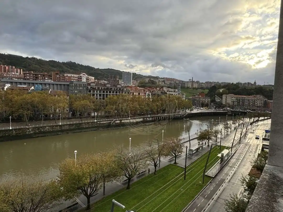 Office space with lift for sale in Nerbioi Kalea, imagen 12