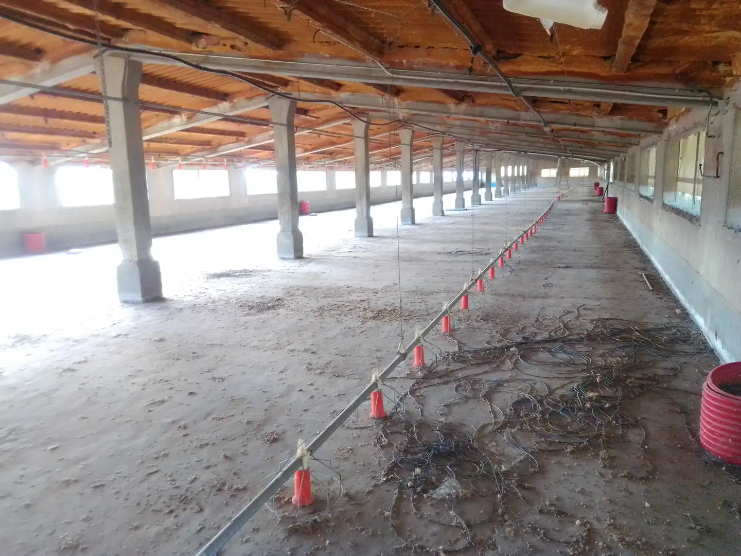 Industrial building for sale in Ptda/  le Covetes - Baix Maestrat, imagen 13