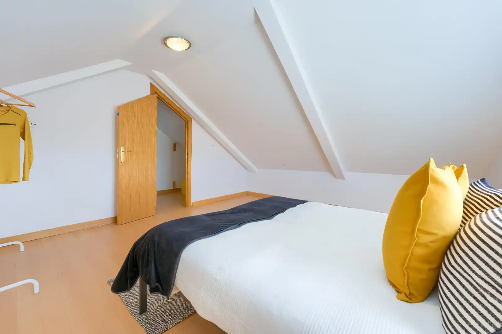 Bedroom of Houses for sale in Coria del Río  with Private garden and Terrace