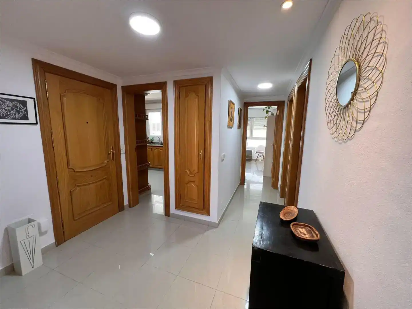 Piso en venta en Santa Eulària des Riu con Aire acondicionado, Amueblado y Balcón