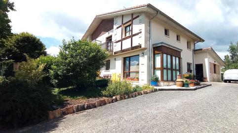 Foto 3 de Casa o xalet en venda a Barrundia, Araba - Álava
