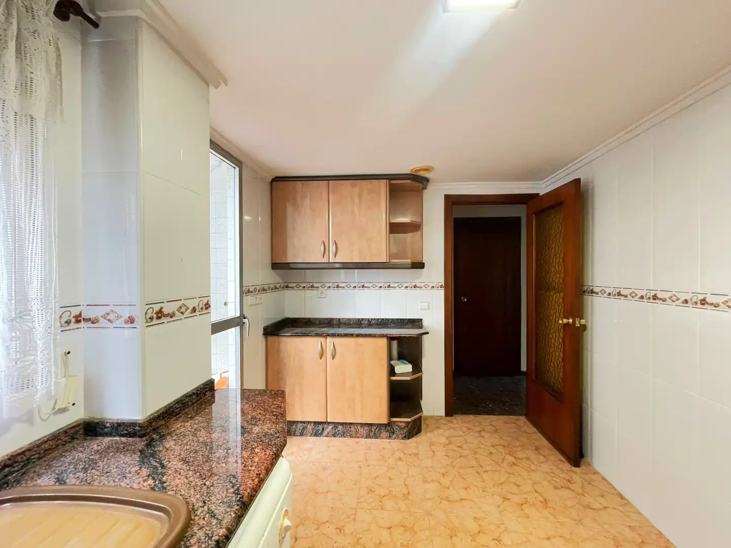 Piso en venta en Carrer del Dibuixant Manuel Gago, Barrio de Patraix