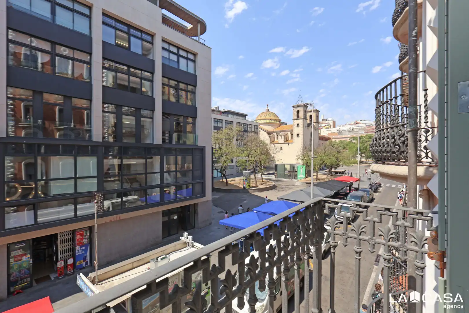 Appartement avec ascenseur à vendre à Ciutat Vella, imagen 4