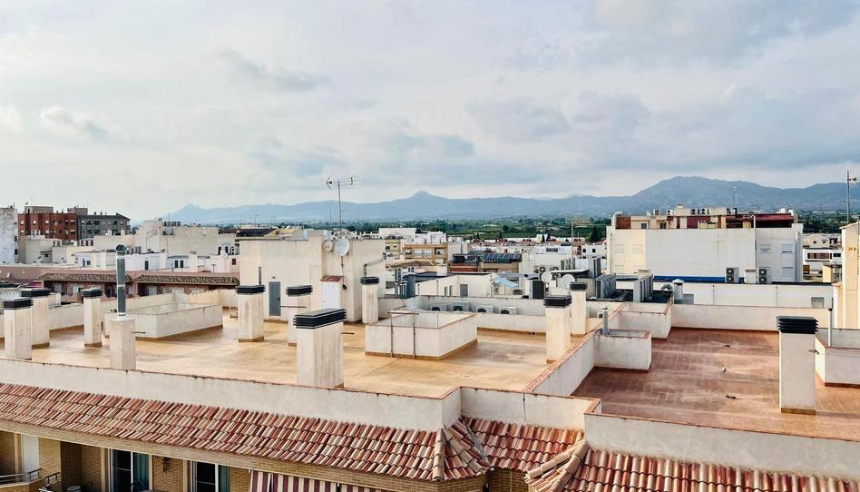 Foto 1 de Piso en venta en Albatera, Alicante