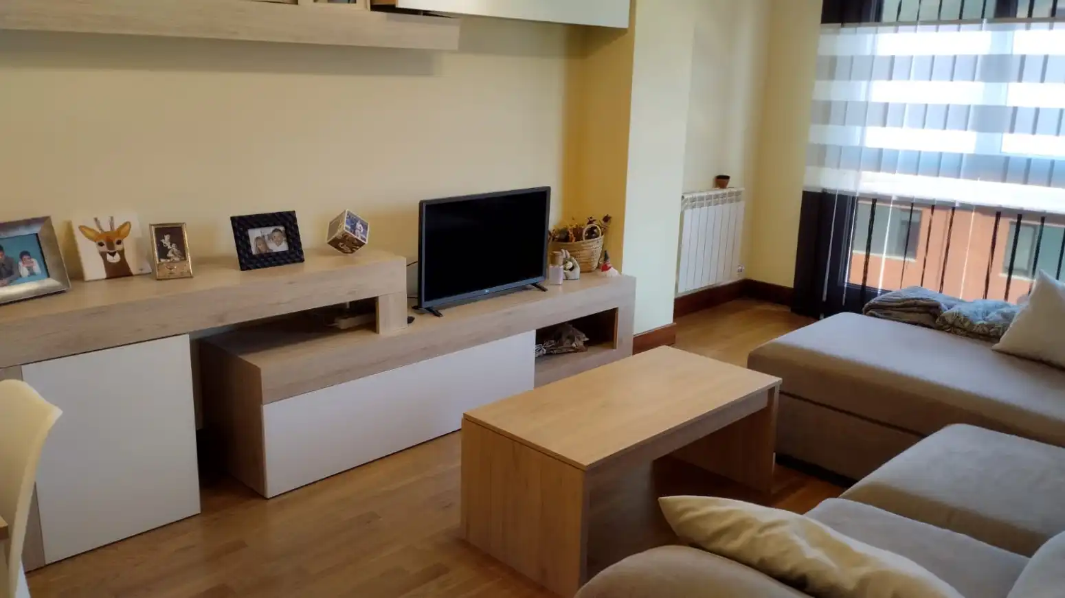 Appartamento con piscina in vendita a Nalda, imagen 5