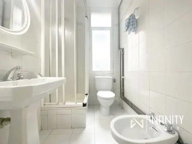 Wohnung mit Aufzug zur Miete in Iparraguirre Kalea, imagen 34