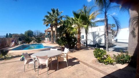 Foto 5 de Casa o xalet en venda a Villamontes - Boqueres, Alicante