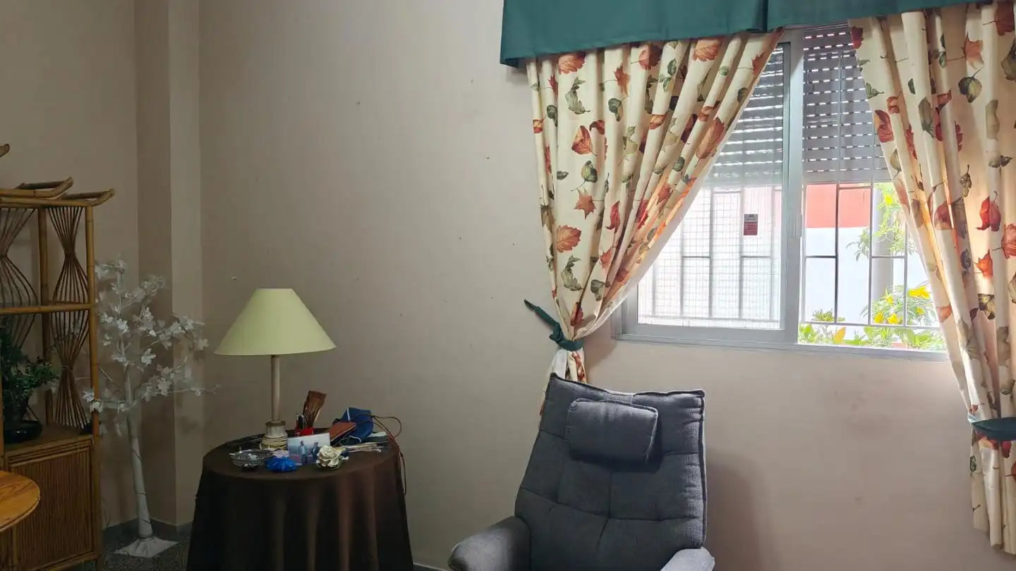 Sala d'estar de Planta baixa en venda en Santa Cruz de Tenerife amb Traster