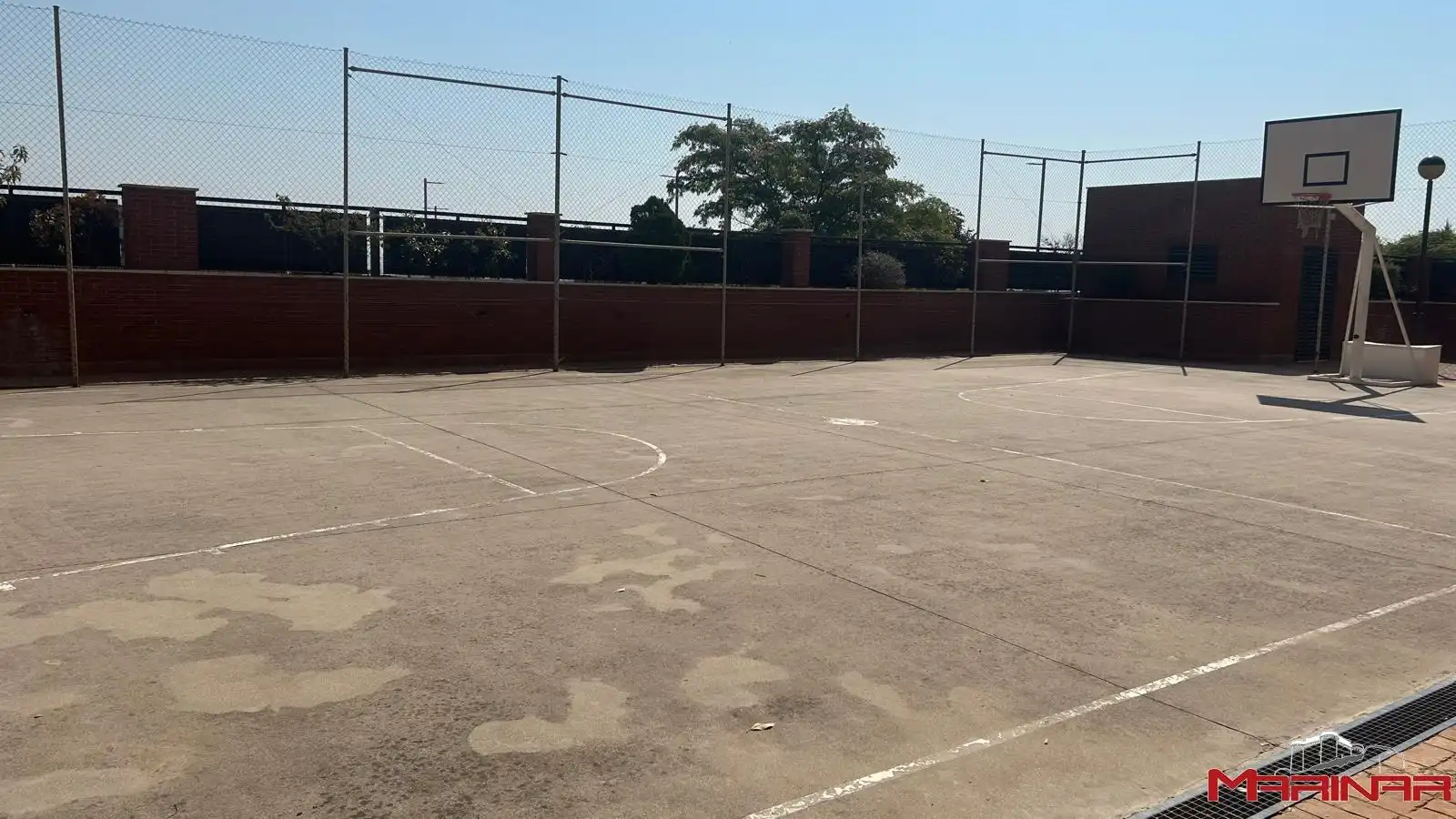 Aparcament de Pis en venda en Seseña amb Calefacció, Traster i Piscina comunitària