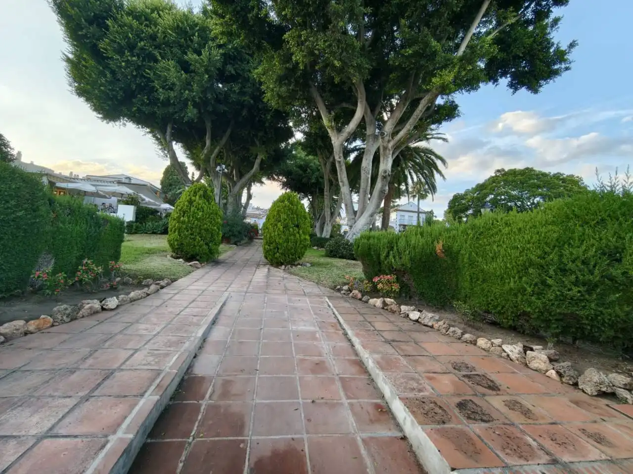 Apartamento en venta en Torremolinos, Málaga