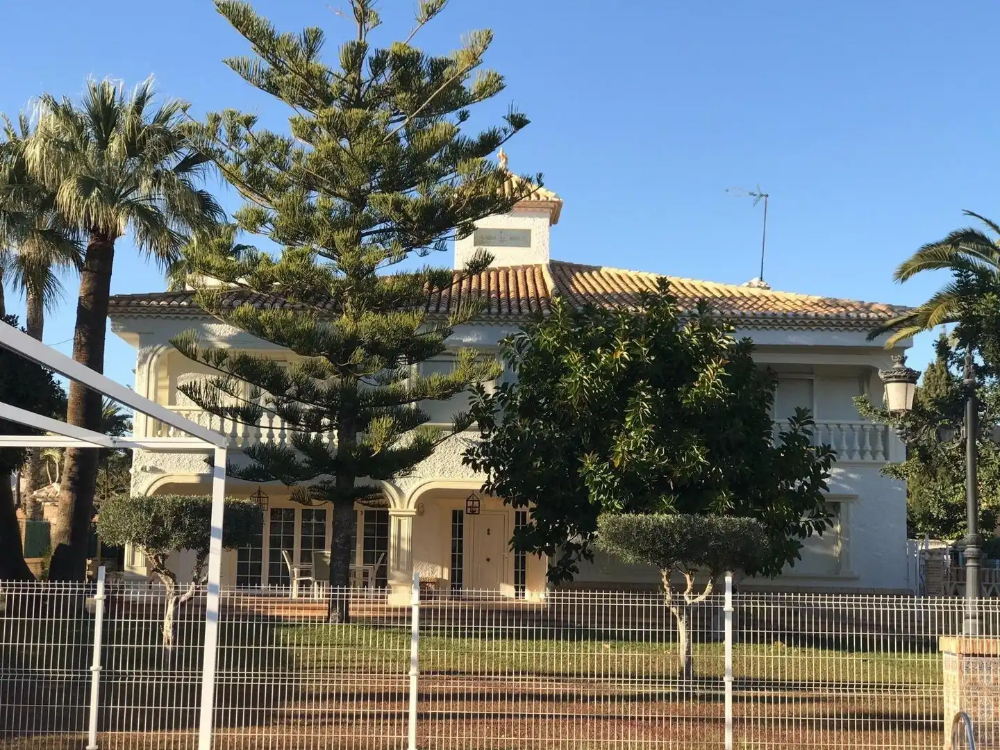 Casa amb piscina en venda a Orihuela Costa