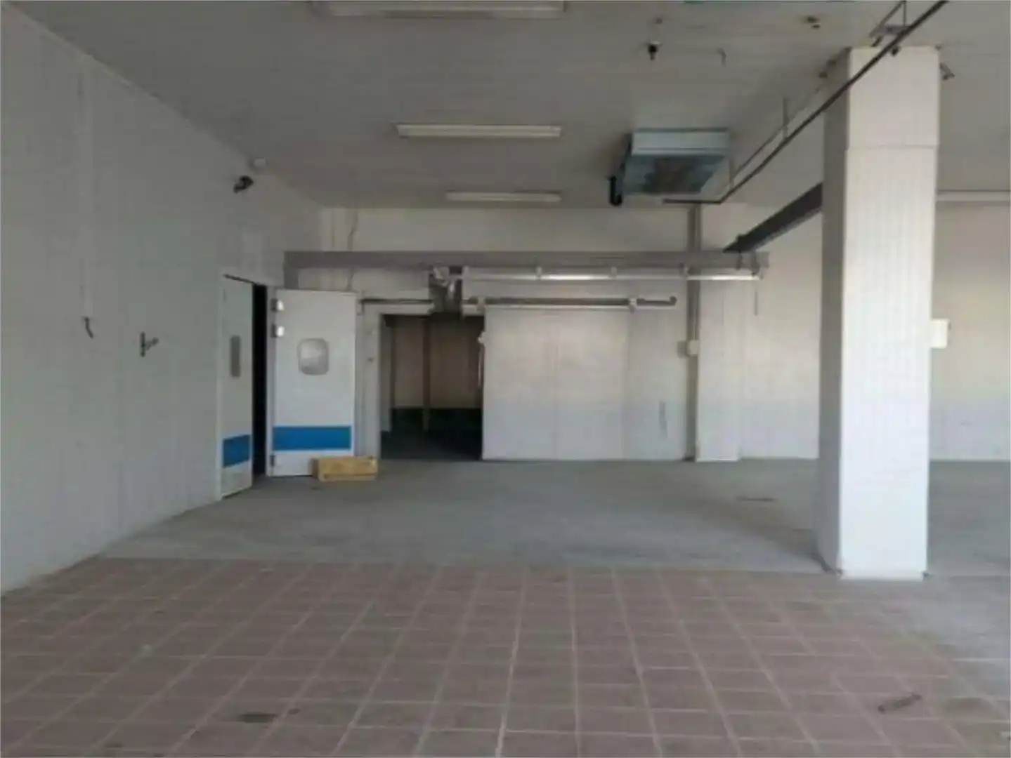 Nau industrial en venda en Valencia