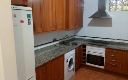 Kitchen of Flat for sale in Alonsotegi