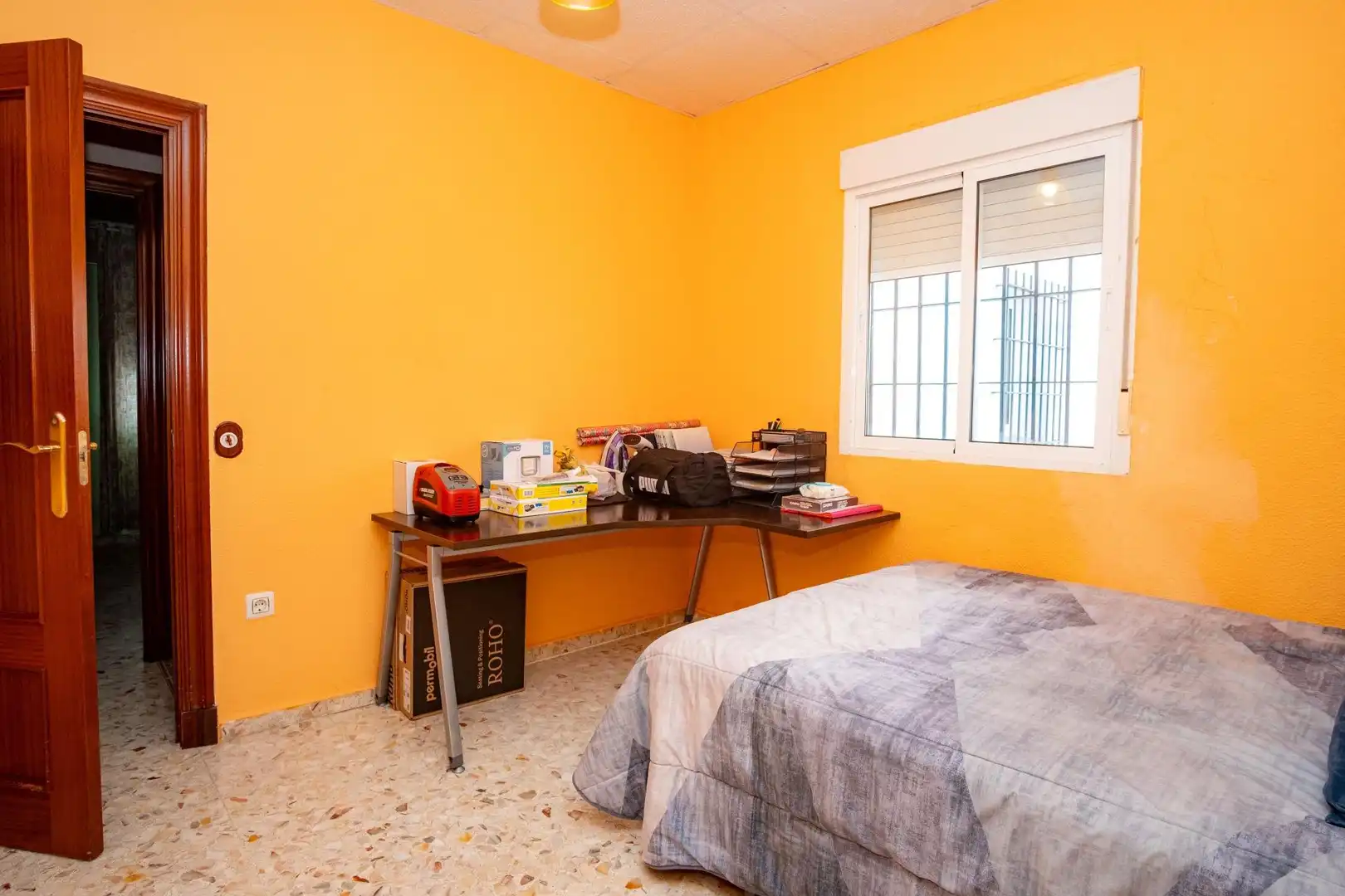 Villa con piscina in vendita a Las Lagunas - Campano, imagen 86