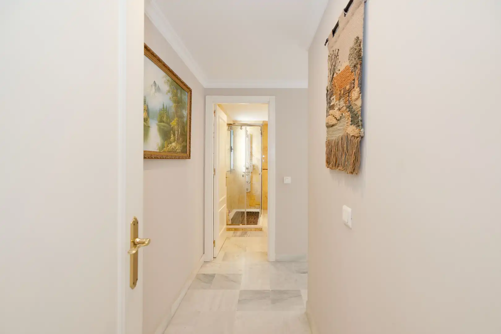 Flat with pool for sale in Marbella Centro, imagen 26
