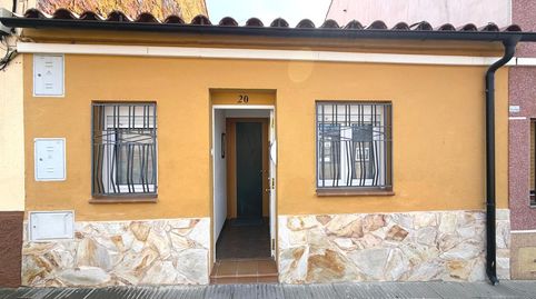 Foto 2 de Casa o chalet en venta en Calle Argensola, Binéfar, Huesca
