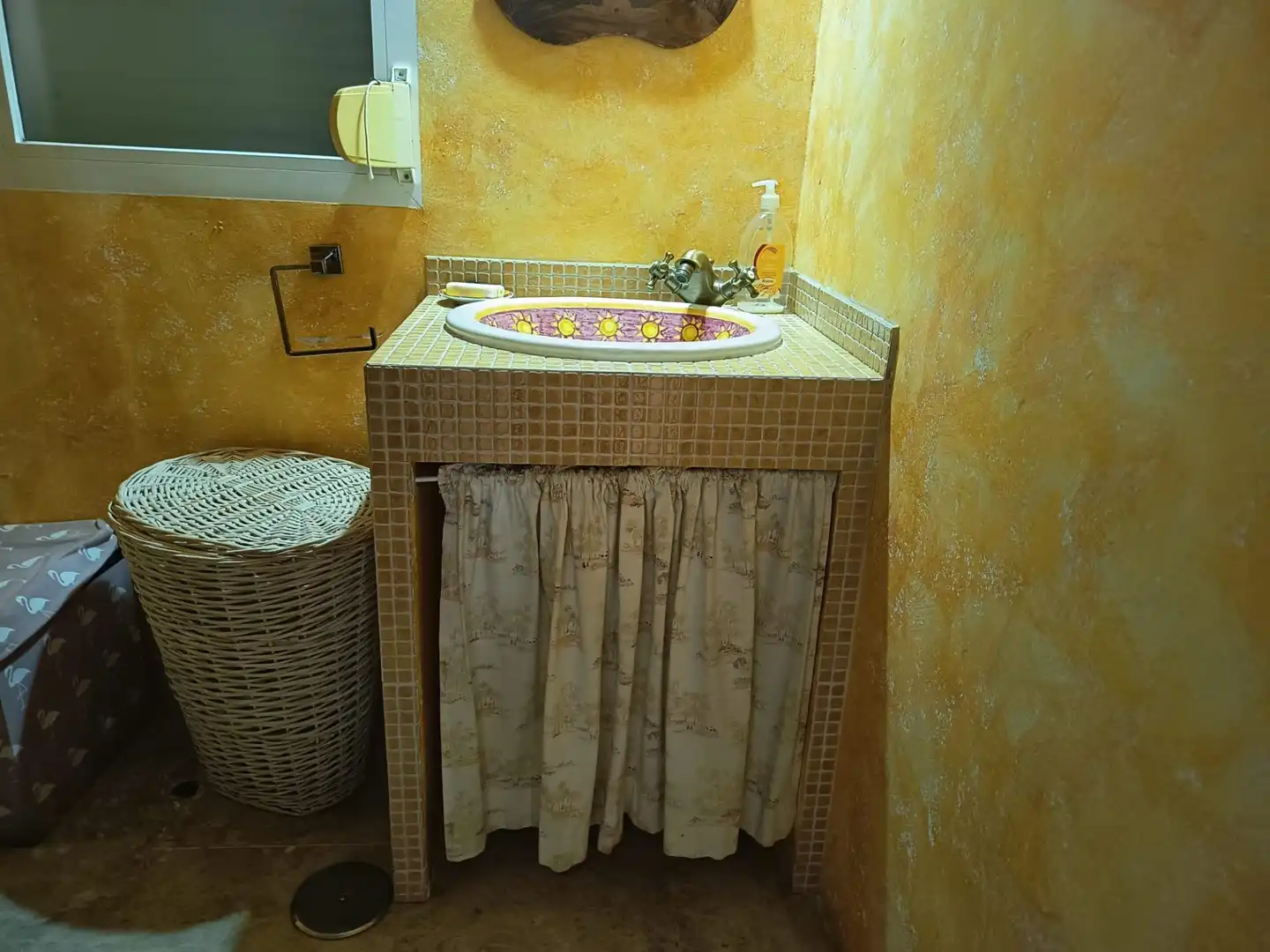 Baño de Ático en venta en Córdoba con Aire acondicionado, Terraza y Trastero