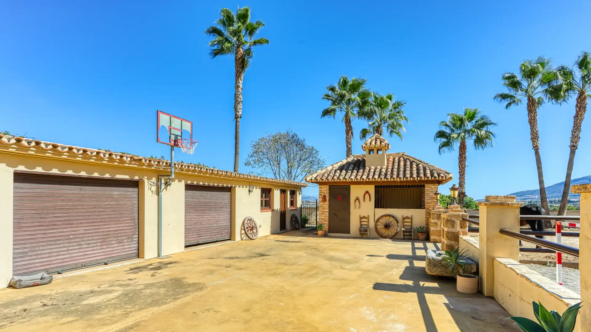 Chalet con piscina en venta en Alquería - Torrealquería, imagen 32