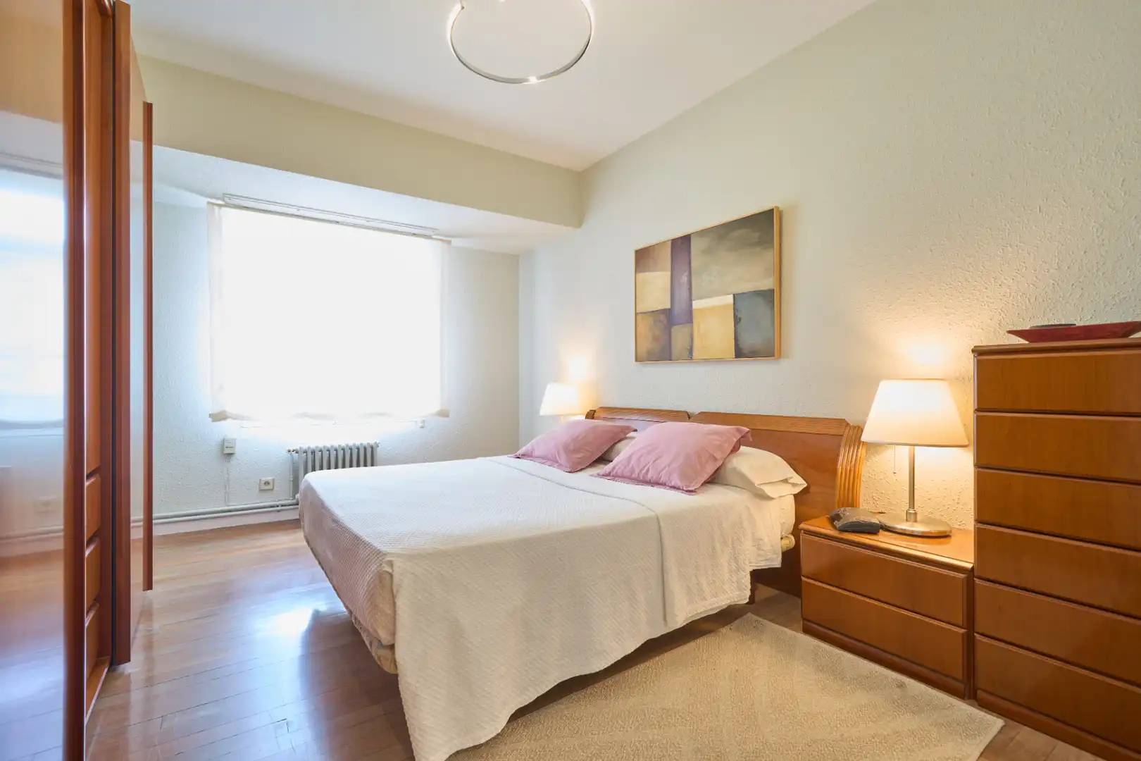 Piso con ascensor en venta en Bilbao Plaza, imagen 18