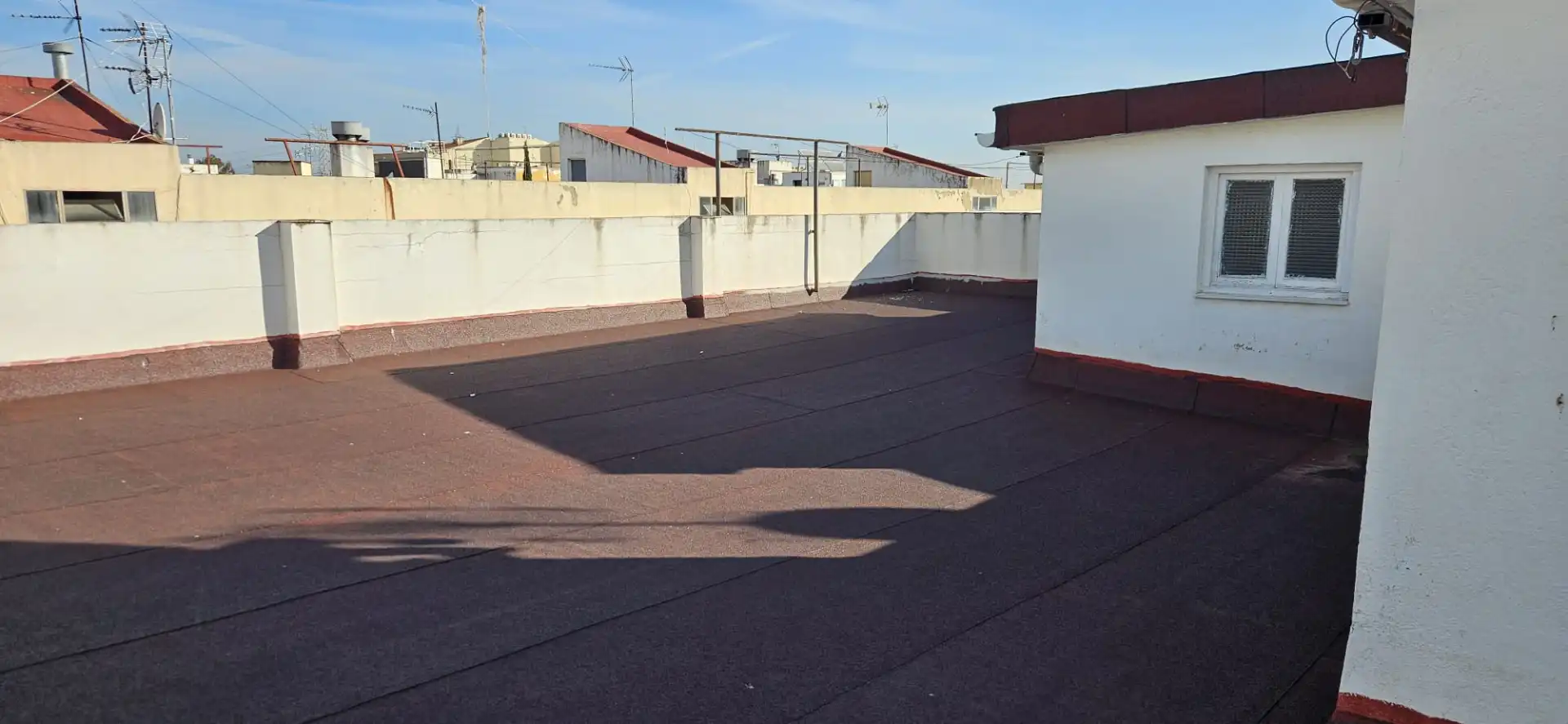 Flat with terrace for sale in Carrer Vint-I-Dos, imagen 18