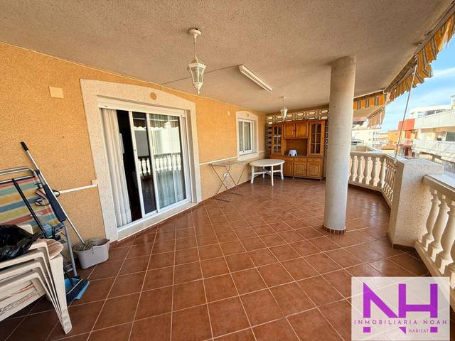 Piso en Venta en Moncófar Playa