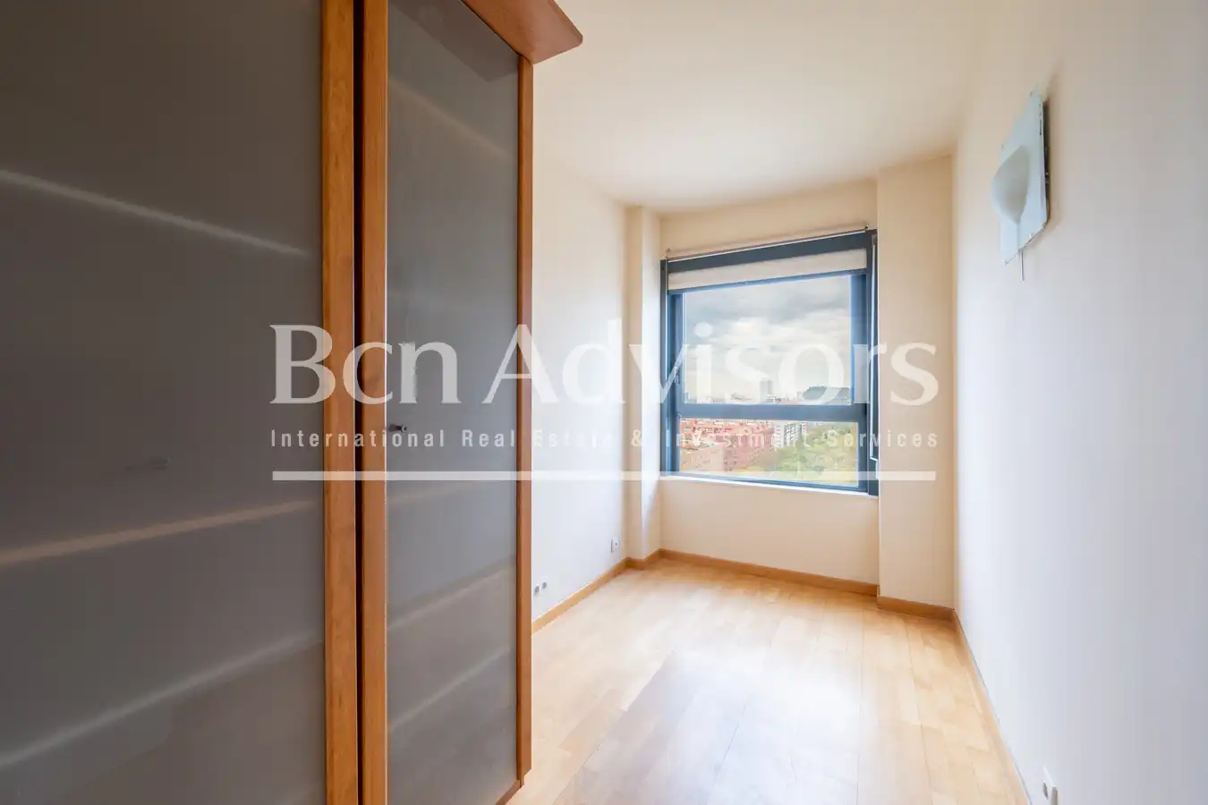 Wohnung mit Pool zum Verkauf in Passeig del Taulat, imagen 36