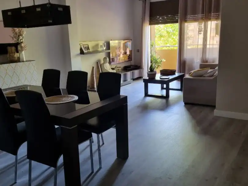Wohnung mit Aufzug zum Verkauf in Carrer del Bruc 49, imagen 4