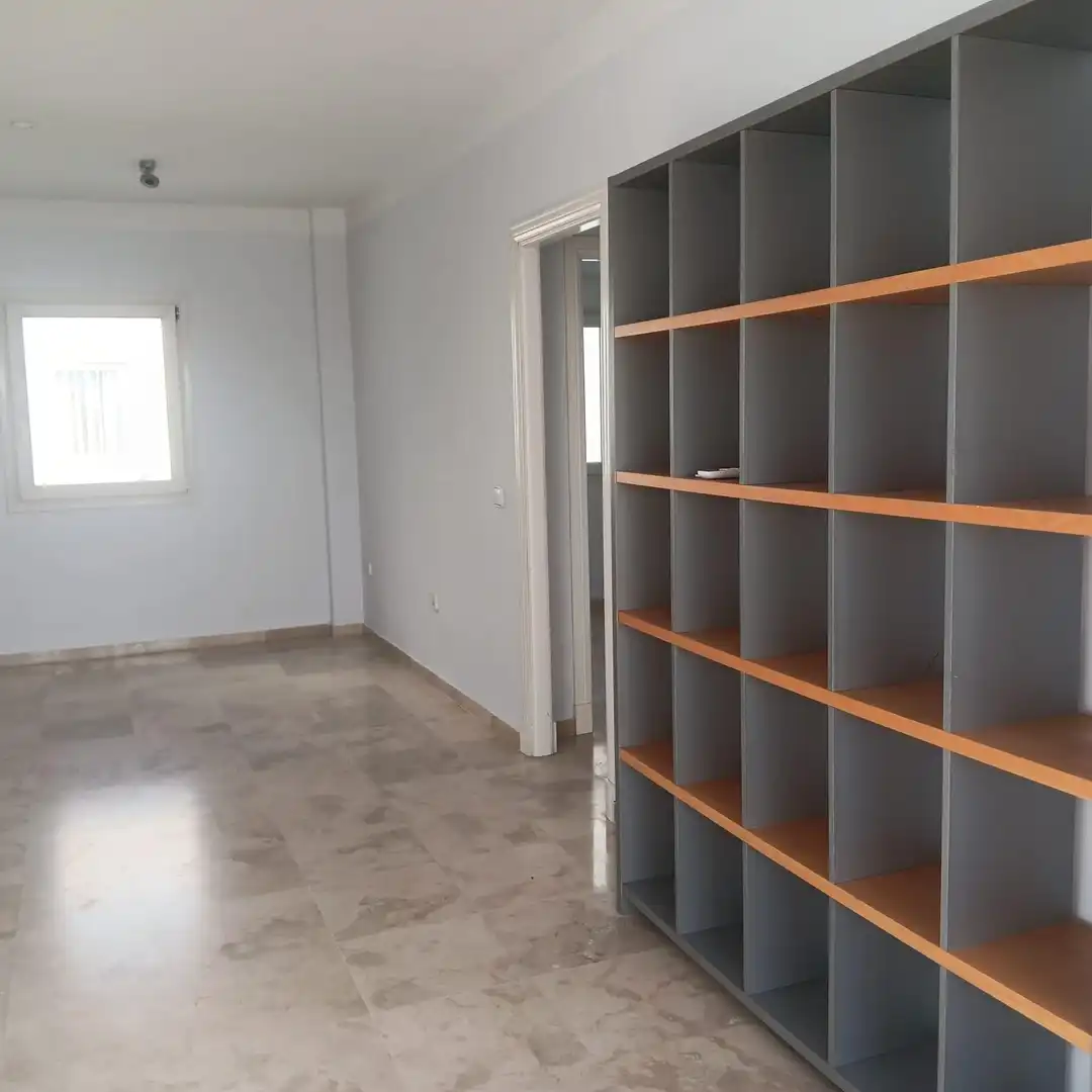 Attic for rent in Avenida de la Libertad, Pinar Alto