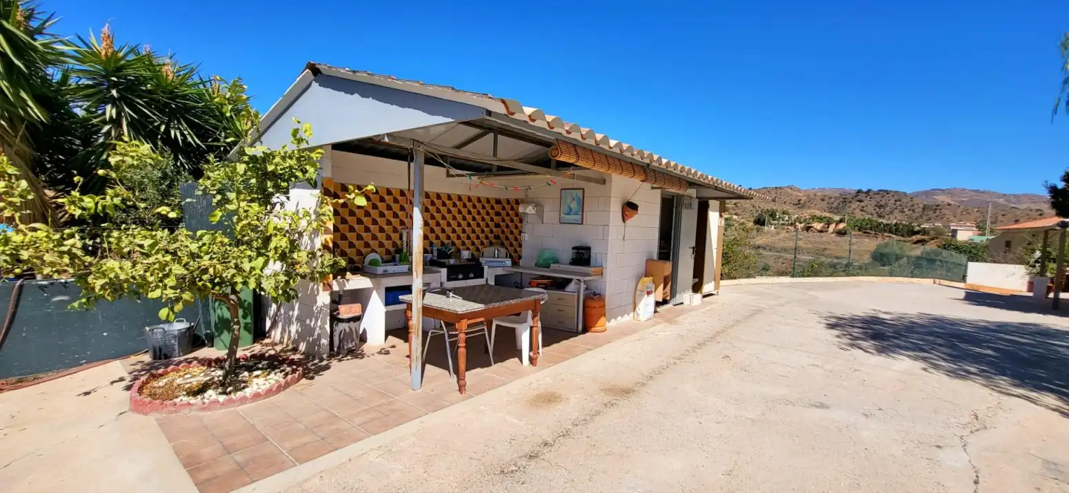 Haus zum Verkauf in Rincón de la Victoria -  DISEMINADOS, imagen 5
