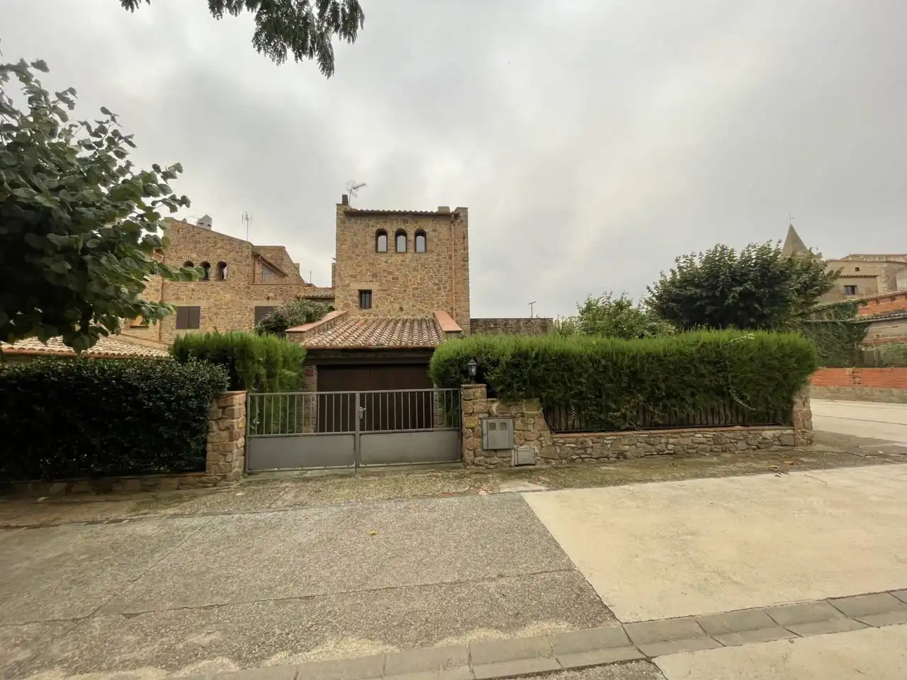 Haus mit Garten zur Miete in Avenida catalunya, imagen 34