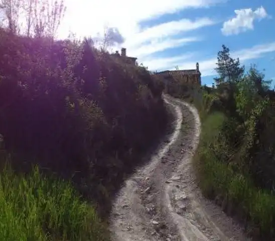 Außenansicht von Residential zum Verkauf in Copons