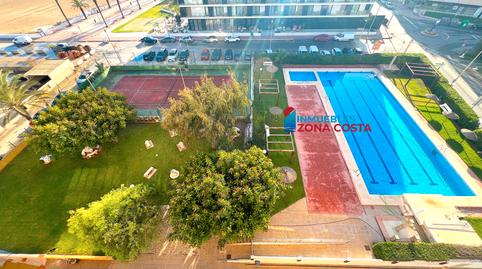 Foto 2 de Apartament en venda a Playa del Puig, El Puig de Santa Maria