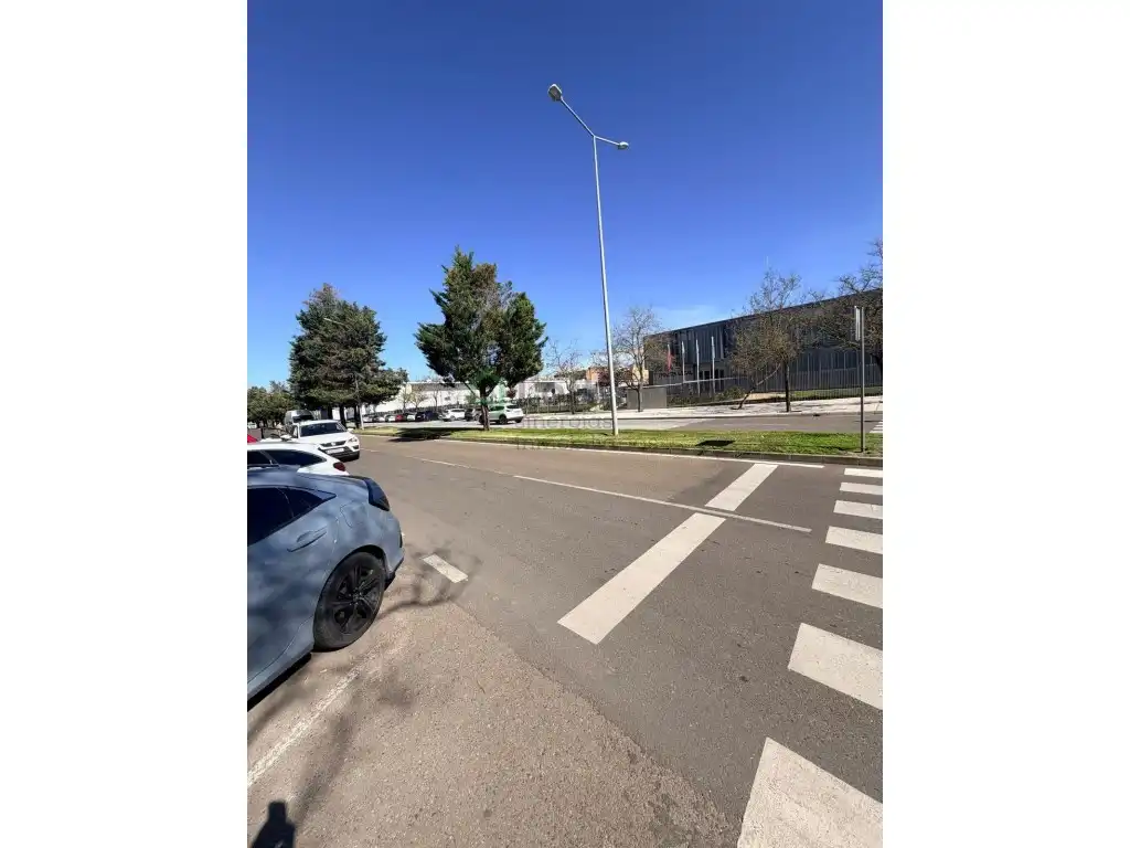 Vista exterior de Dúplex en venda en Badajoz amb Aire condicionat, Calefacció i Terrassa