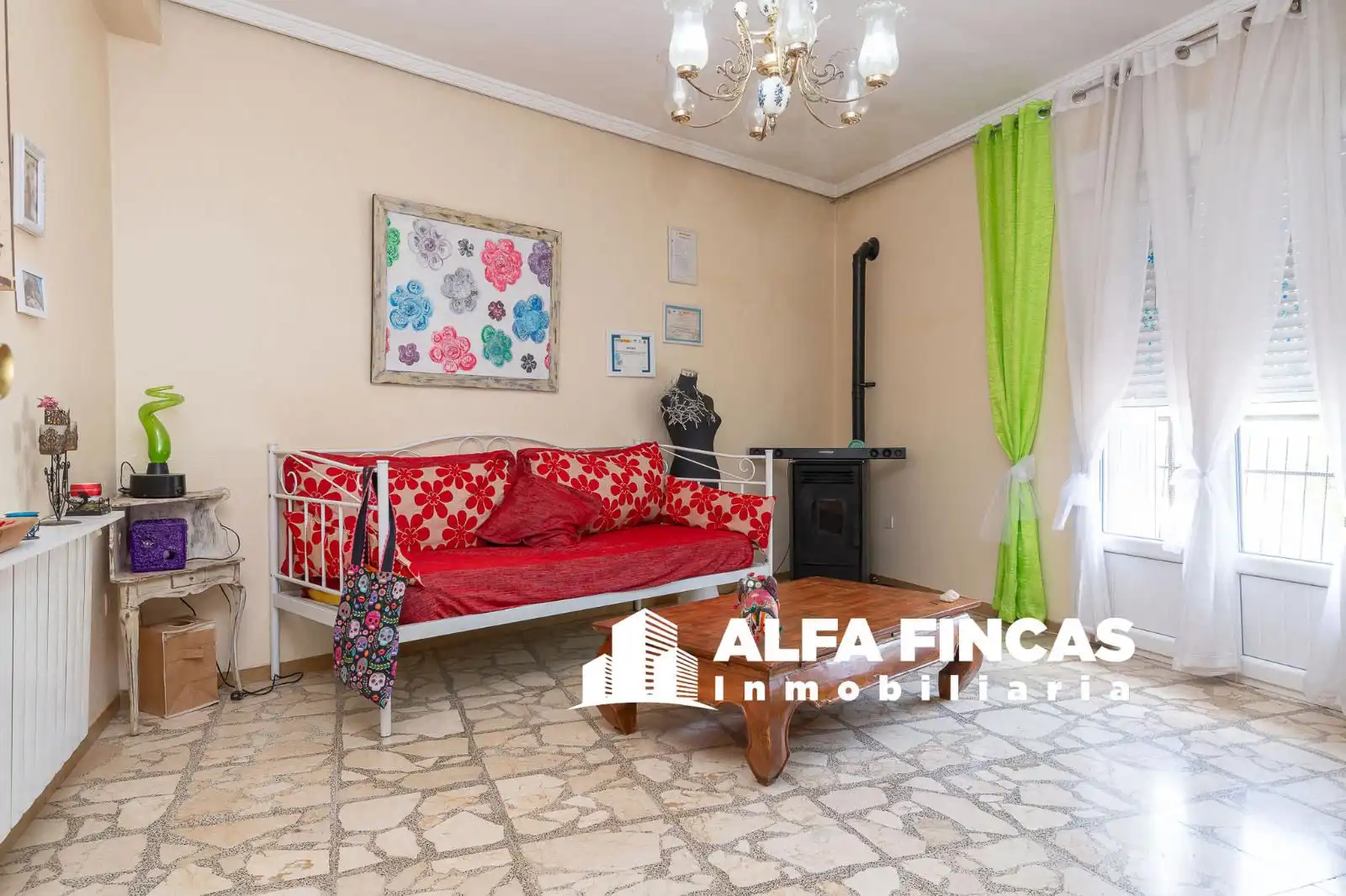 Casa o chalet en venta en Maria Josefa Melgarejo, San Clemente