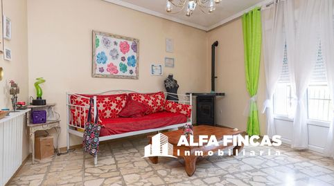 Foto 2 de Casa o xalet en venda a Maria Josefa Melgarejo, San Clemente, Cuenca